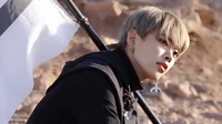 Captain Hongjoong