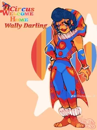 Circus Wally