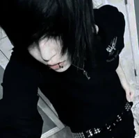 Emo Kid