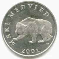 5 kuna 