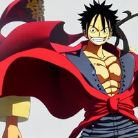 Luffy
