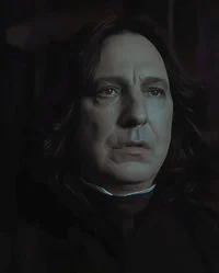Severus Snape 
