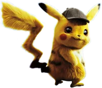 Detective Pikachu 66