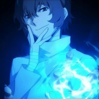 Succub Dazai