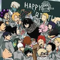 Mha