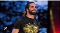 Seth Rollins