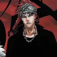 Renji Abarai