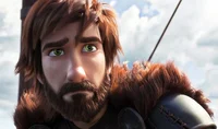 Hiccup Haddock 