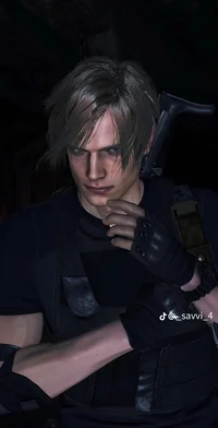 Leon Kennedy 