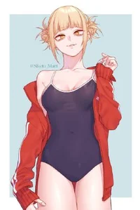 Toga -girlfriend-