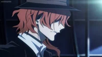 Chuuya Nakahara