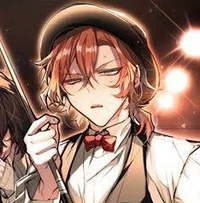 Chuuya