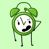 Clocky
