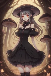 Lilith 