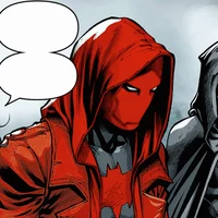 Jason Todd