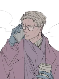 Nanami Kento