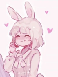 Bunny girl