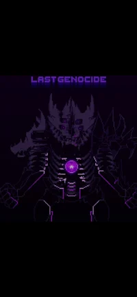 LAST GENOCIDE FINAL
