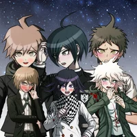 Danganronpa Harem