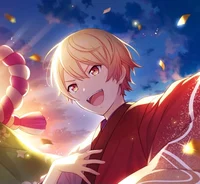Tsukasa Tenma
