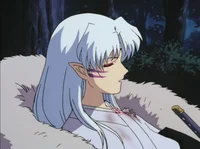 Sesshomaru 