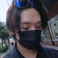 Lee Minho - Lee Know