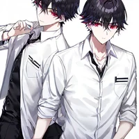 Raijou brothers-BL 