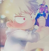 Katsuki B