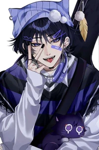 Scaramouche