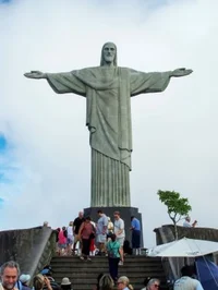 Christ the redeemer