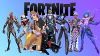 Fortnite Remix