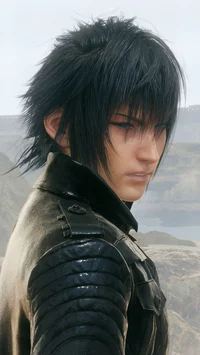 Noctis Lucis Caelum