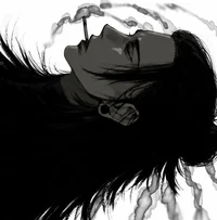 Getou Suguru
