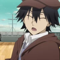 Ranpo Edogawa