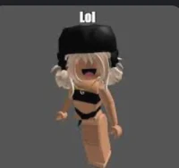 Roblox girlfriend 