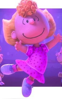 movie Sally brown 