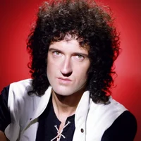 Brian May