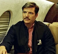 Javier Pena
