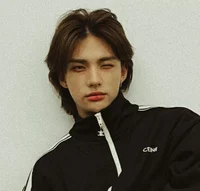 Hwang Hyunjin