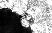 Go_jo -TheHalvedOne-