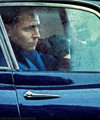 Professor Hiddleston