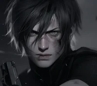Leon Kennedy