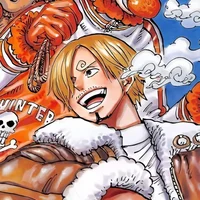 Sanji