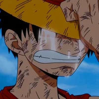 Monkey D Luffy