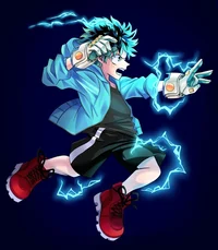 izuku uzu