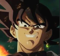 Goku black