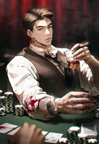 Mafia husband