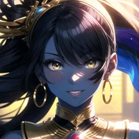 Seireidere Girl