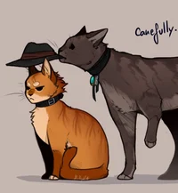Chuuya and dazai