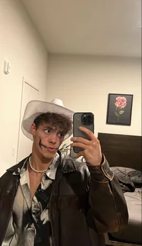 Zach Herron